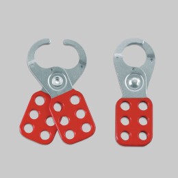 Multi-Lock Safety Lockout Hasp - 