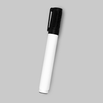 Dry Wipe Marker Pen - 