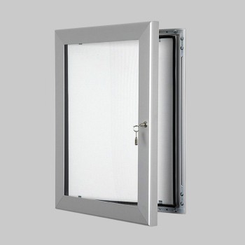 Key Lock - Poster Frame - 297 x 210mm (A4) - 