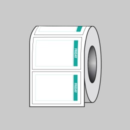 Day of the Week - Roll of Labels - 