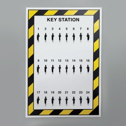 Key Station - 