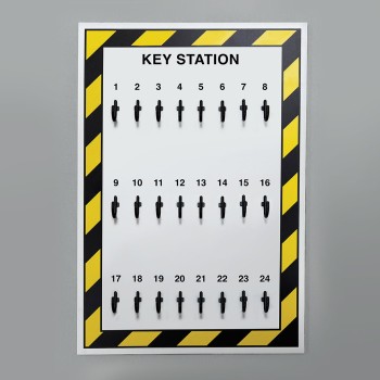 Key Station - 