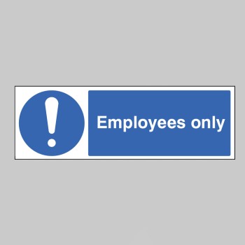 Employees Only - Employees Only -