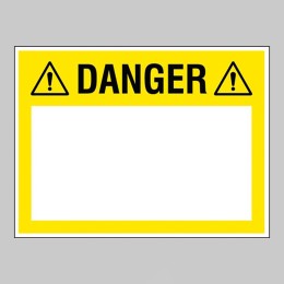 Small Wipe Clean Board 