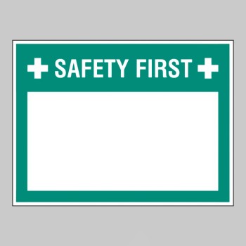 Small Wipe Clean Board 
