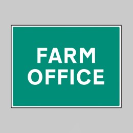 Farm Office - 