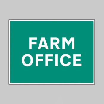 Farm Office - 