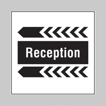 Reception - Arrow Left - Add a Logo - Site Saver - Reception - Arrow Left - Add a Logo - Site Saver -