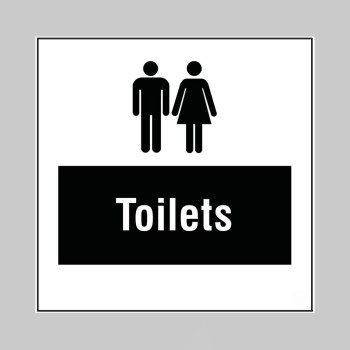 Toilets - Add a Logo - Site Saver - Toilets - Add a Logo - Site Saver -