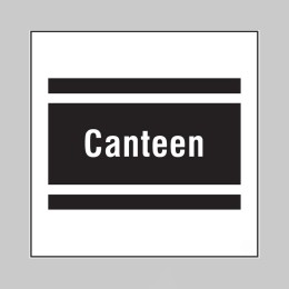 Canteen - Add a Logo - Site Saver - 