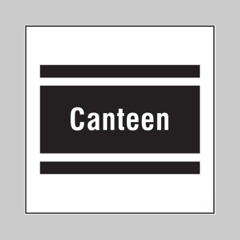 Canteen - Add a Logo - Site Saver - 