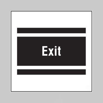 Exit - Add a Logo - Site Saver - Exit - Add a Logo - Site Saver -
