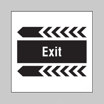 Exit - Arrow Left - Add a Logo - Site Saver - Exit - Arrow Left - Add a Logo - Site Saver -