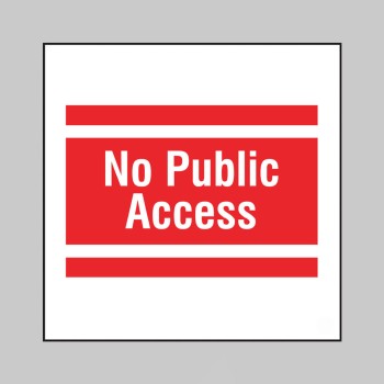 No Public Access - Add a Logo - Site Saver - No Public Access - Add a Logo - Site Saver -
