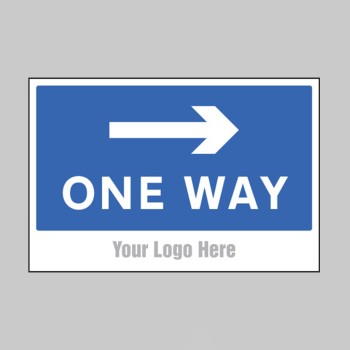 One Way - Arrow Right - Add a Logo - Site Saver - One Way - Arrow Right - Add a Logo - Site Saver -