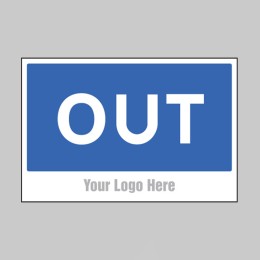 Out - Add a Logo - Site Saver - 