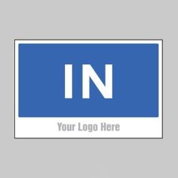 In - Add a Logo - Site Saver - 