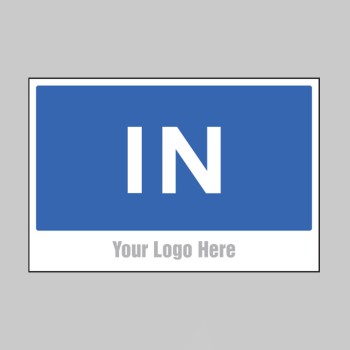 In - Add a Logo - Site Saver - 