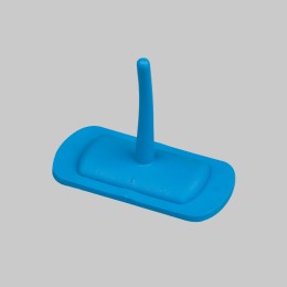 Plastic Hook for Hanging Rail - 