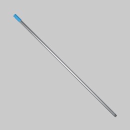 Mop / Brush Handle with Polypropylene grip - 