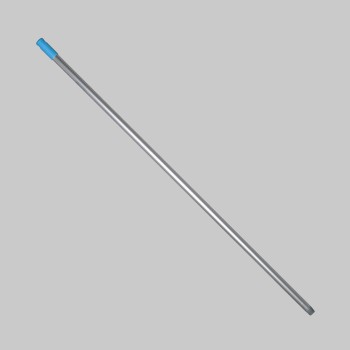 Mop / Brush Handle with Polypropylene grip - 