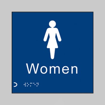 Braille - Women - Braille - Women -