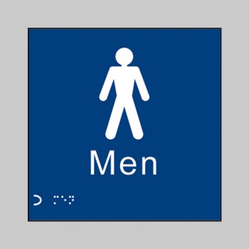 Braille - Men - 