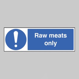 Raw Meats Only - 