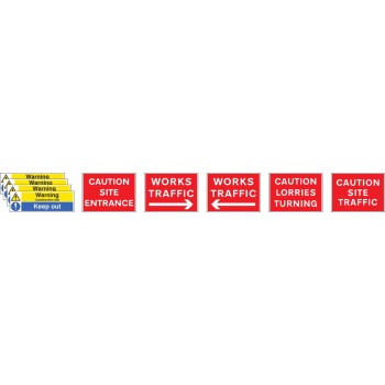 Starter Pack 1 - 