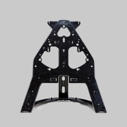 Re-Flex Plastic Sign Frame - 