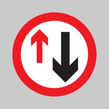 Vehicle Priority - Class R2 - Permanent - 