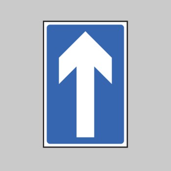 One Way Traffic - Class R2 - Permanent  - 