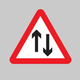 Two Way Traffic - Class R2 - Permanent - 