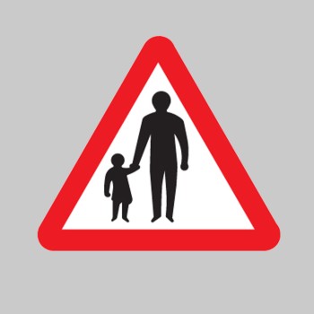 Adult and Child  - Class RA1 - 