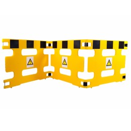 Handi Guard - 3 Panels - 