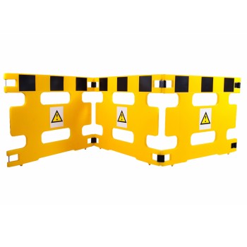 Handi Guard - 3 Panels - Handi Guard - 3 Panels -