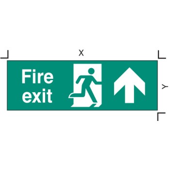 Replace-a-Front for Emergency Lighting Fascia - 