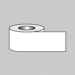 White Floor Tape - 