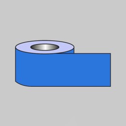 Blue Floor Tape - 