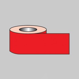 Red Floor Tape - 
