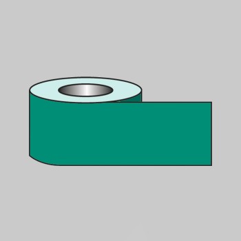 Green Floor Tape - Green Floor Tape -