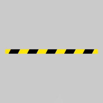 Floor Marking Strips - 