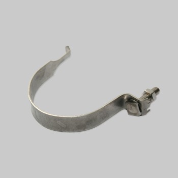 Stainless Steel Anti-Rotational Clip - 50mm - 