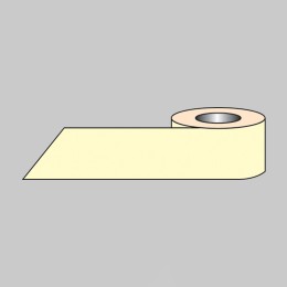 Plain Photoluminescent Tape (Glow in the Dark) - 