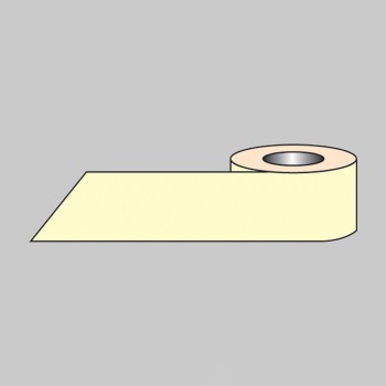 Plain Photoluminescent Tape (Glow in the Dark) - 