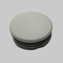 Plastic Post Cap 76mm Dia - 
