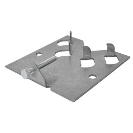 Universal Baseplate - 