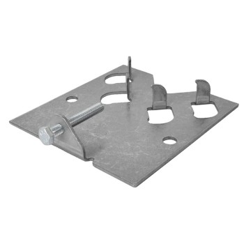 Universal Baseplate - 