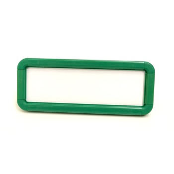 Green Suspended Frames - 