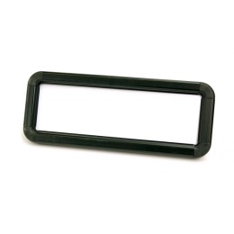 Black Suspended Frames - 